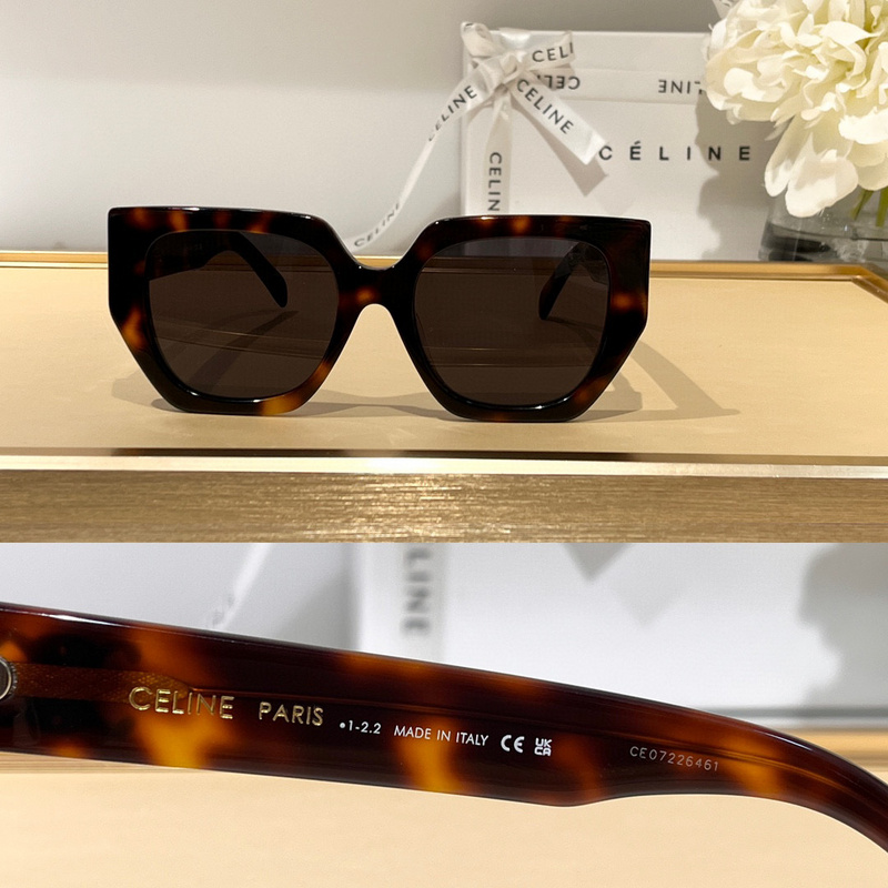 Celine Glasses smx (610)